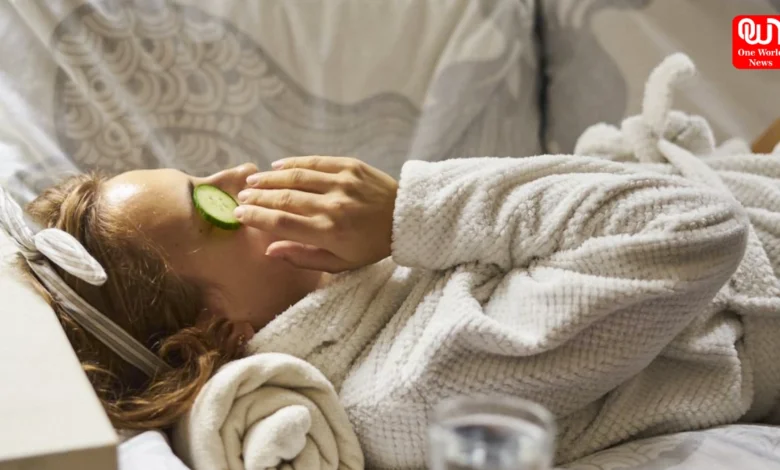 Dark Circles Reduce Tips