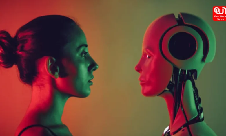 Dark Side Of AI