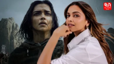 Deepika Padukone