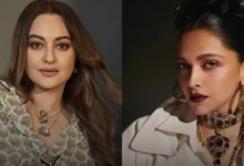 Deepika Padukone-Sonakshi Sinha