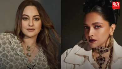 Deepika Padukone-Sonakshi Sinha