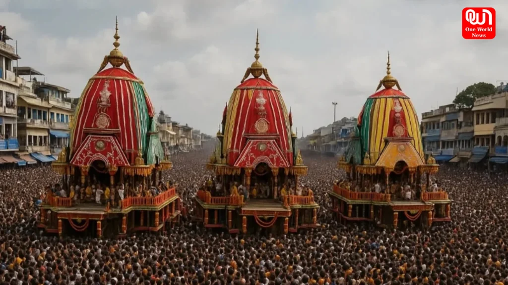 Digha Rath Digha Rath Yatra: দিঘায় স্বর্ণঝাড়ু দিয়ে ঝাড় দেবেন মুখ্যমন্ত্রী মমতা ...