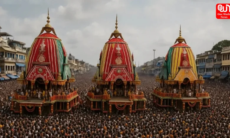 Digha Rath Yatra