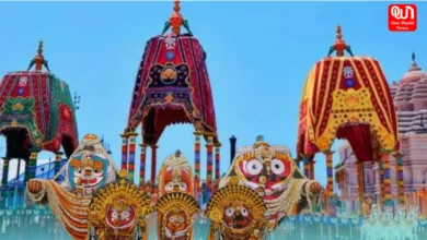 Digha Rath Yatra 2025