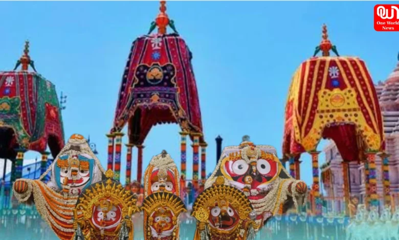 Digha Rath Yatra 2025