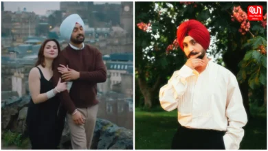 Diljit Dosanjh Controversy