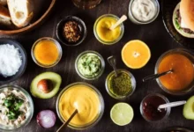 Dip Recipes