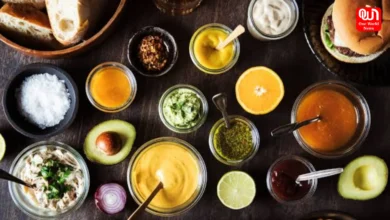 Dip Recipes