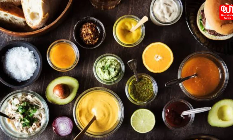 Dip Recipes