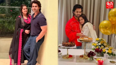 Dipika Kakar on Shoaib Ibrahim Birthday
