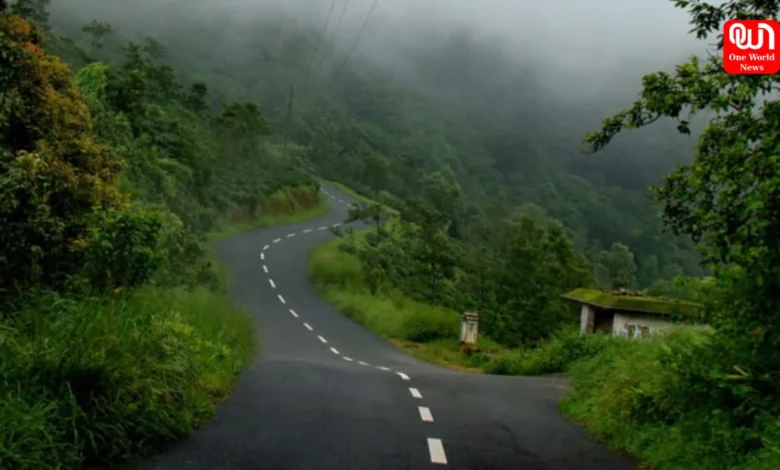 Discover Bengaluru Monsoon