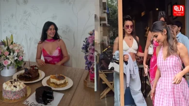 Disha Patani And Mouni Roy BFF Look