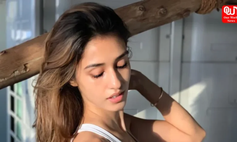 Disha Patani Birthday