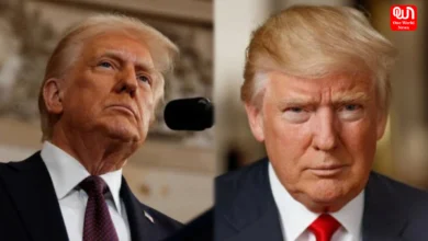 Donald Trump on Iran-Israel War