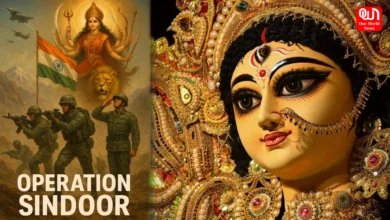 Durga Puja 2025