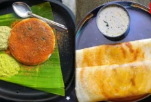 Eat in Chennai