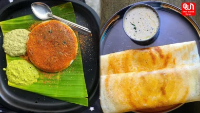 Eat in Chennai
