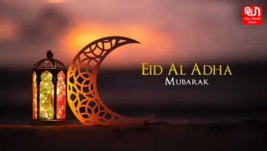 Eid Al-Adha 2025