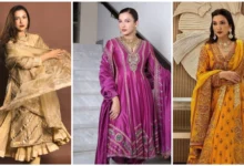 Eid Ul Adha Outfit Ideas