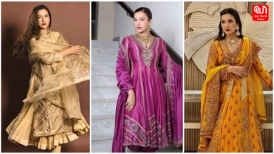 Eid Ul Adha Outfit Ideas