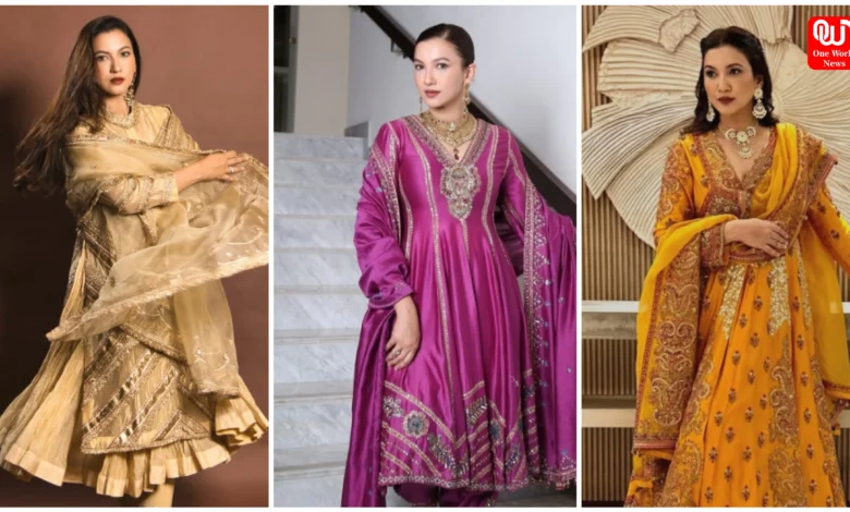 Eid Ul Adha Outfit Ideas