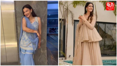 Eid-ul-Adha Outfit Ideas