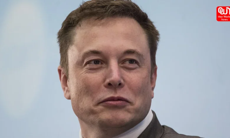 Elon Musk Hypomania Syndrome