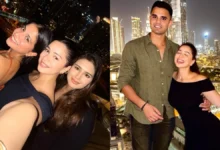 Explore Dubai With Sara Tendulkar