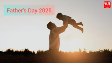 Father's Day 2025