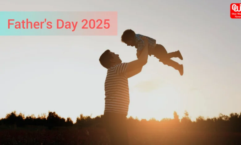 Father's Day 2025