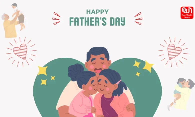 Father's Day