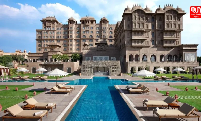 Fathers Day Special Hotels