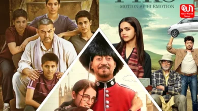 Fathers Day Special Movies List