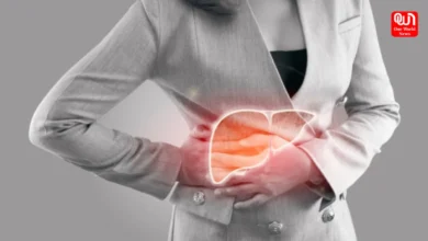 Fatty Liver Can Be Reversed