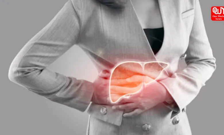 Fatty Liver Can Be Reversed
