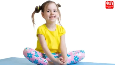 Fun Yoga Adventures for Kids