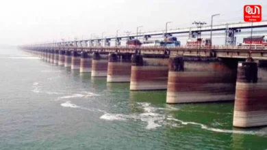 Ganga Water Treaty