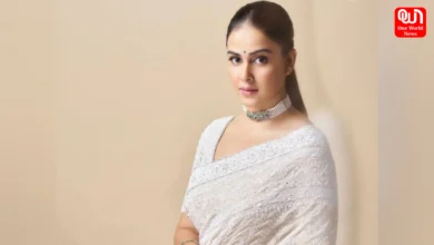 Genelia Deshmukh