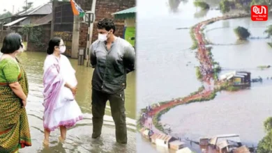 Ghatal Master Plan