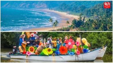 Goa Trip 2025