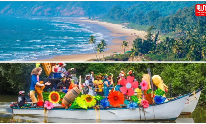 Goa Trip 2025