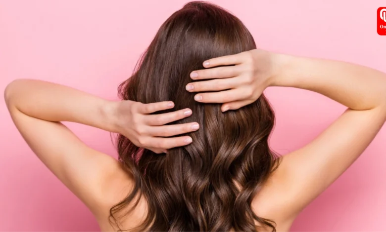 Hair Care Tips