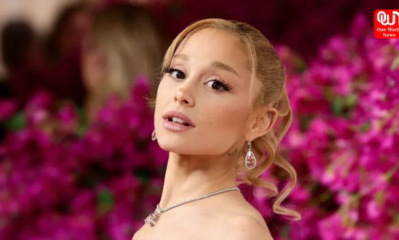 Happy Birthday Ariana Grande