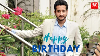Happy Birthday Parambrata Chatterjee