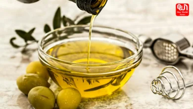 Health Benefits Of Olive Oil