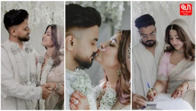Hina Khan Marriage