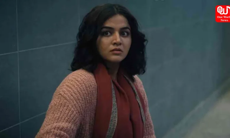 Hindi Thriller Films