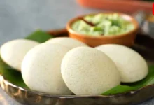 History of Idli