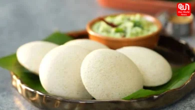History of Idli