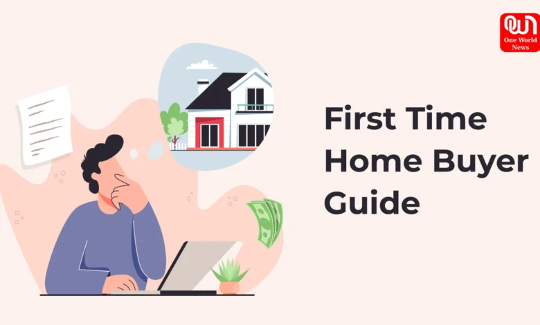 Homebuyers Guide